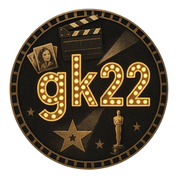 gk22 লোগো
